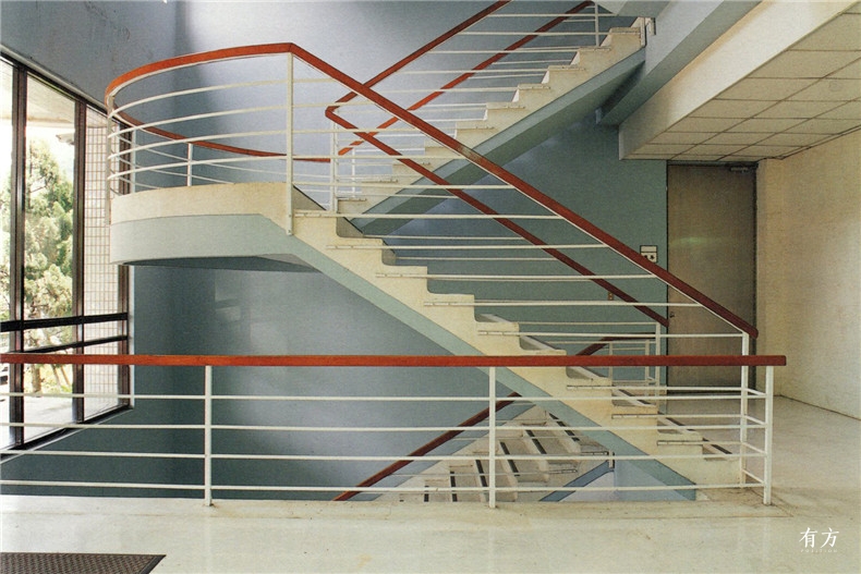 悼念 | 100张照片回顾建筑师王大闳的一生 – 有方
