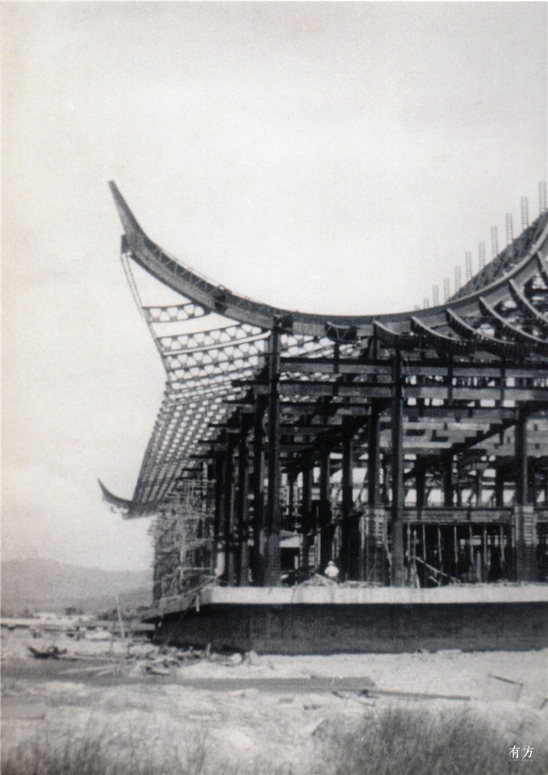 悼念 | 100张照片回顾建筑师王大闳的一生 – 有方