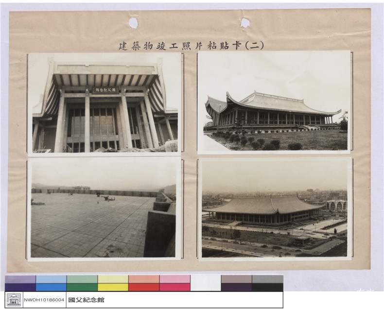 悼念 | 100张照片回顾建筑师王大闳的一生 – 有方