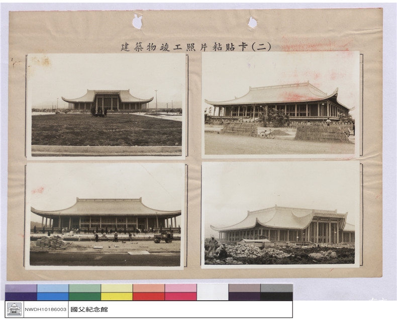 悼念 | 100张照片回顾建筑师王大闳的一生 – 有方