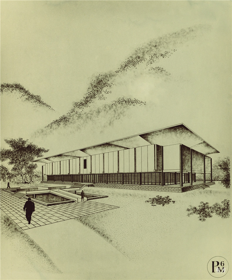 悼念 | 100张照片回顾建筑师王大闳的一生 – 有方