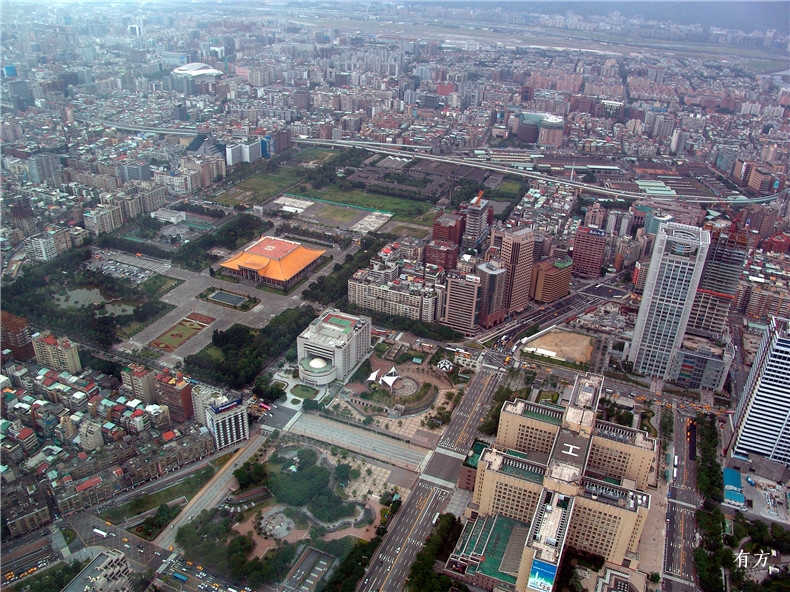 悼念 | 100张照片回顾建筑师王大闳的一生 – 有方