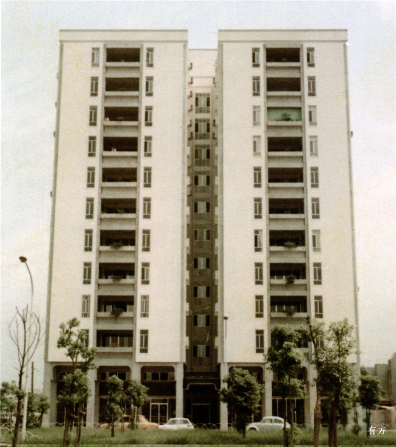 悼念 | 100张照片回顾建筑师王大闳的一生 – 有方