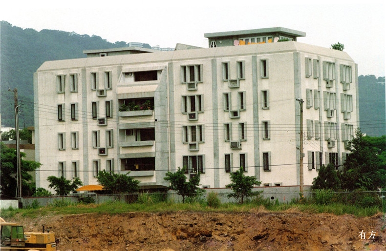 悼念 | 100张照片回顾建筑师王大闳的一生 – 有方