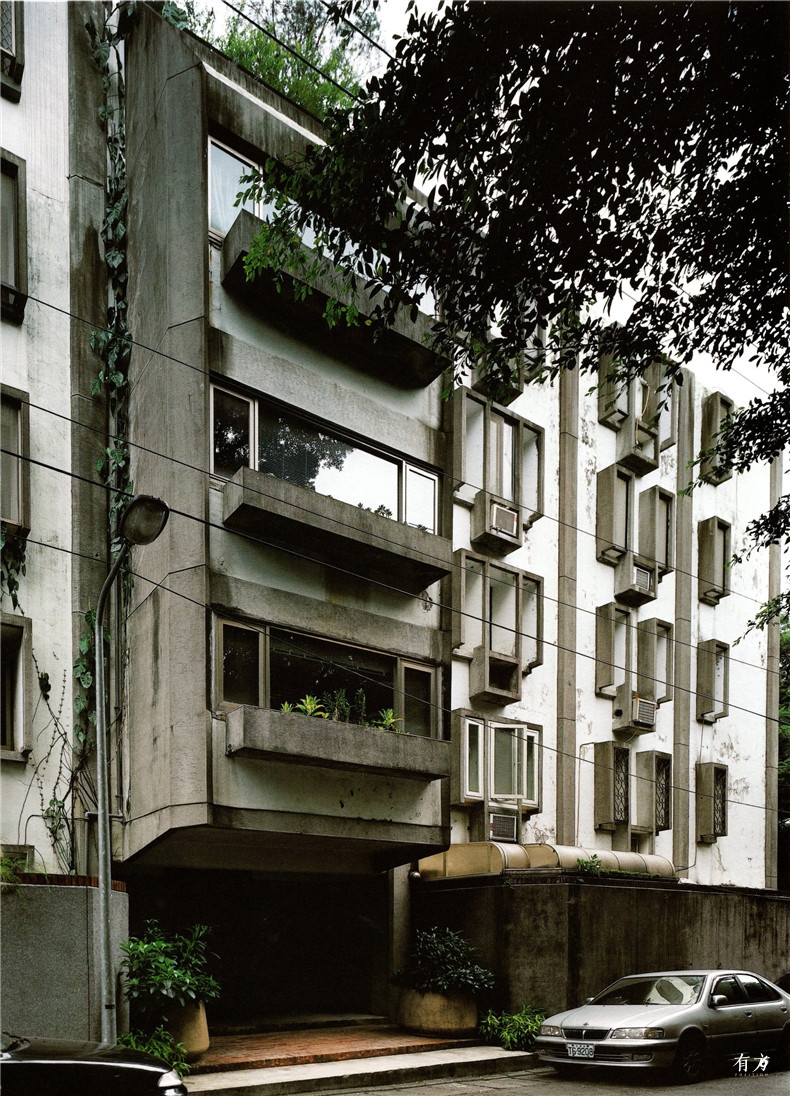 悼念 | 100张照片回顾建筑师王大闳的一生 – 有方