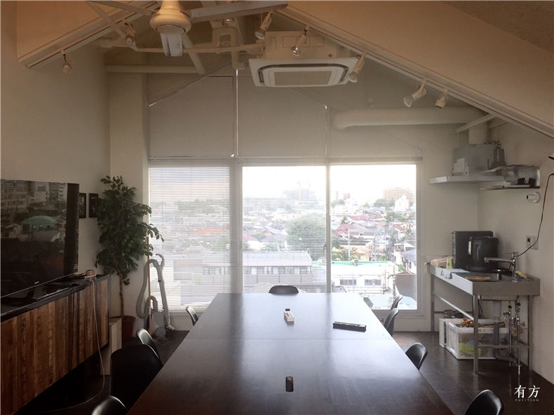 小大建筑 项目建筑师 建筑师 实习生 上海 东京 有效期 17年9月14日至18年3月14日 有方