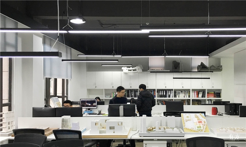 大正建筑Dplus Studio：建筑设计实习生、建筑媒体实习生、建筑师、室内设计师、媒体主管【上海、深圳】（有效期：2018年4月9号至 ...