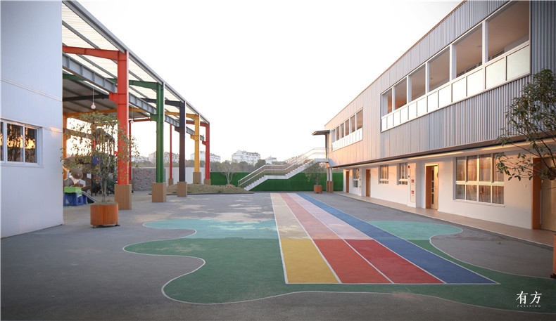 qiangfeng kindergarten 21