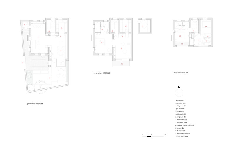 1-floor plan